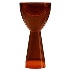 Раковина Abber Kristall 45 см коричневая