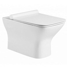 Унитаз подвесной BelBagno Romano безободковый