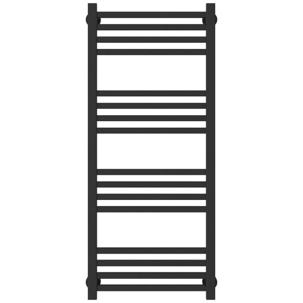 Полотенцесушитель водяной Сунержа Модус PRO 40х100 см темный титан муар 15-0450-1040 (детальная фотография), современные, hi-tech