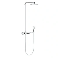 Душевая система GROHE Rainshower SmartControl 26361000