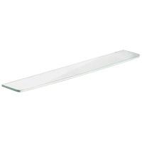 Полка для ванной, хрустальное стекло, Keuco Elegance