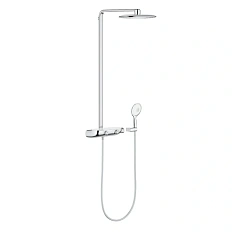 Душевая система GROHE Rainshower SmartControl 26361000