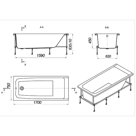 Схема (детальная фотография)