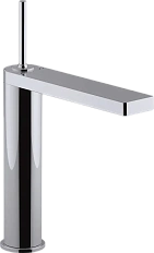 Смеситель для раковины Jacob Delafon Composed высокий