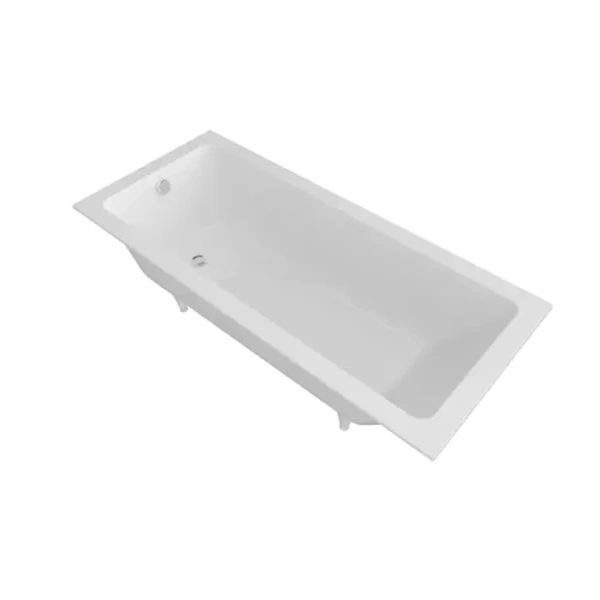Ванна из искусственного камня Triton Сириус Щ0000067078 180 x 80 см, белая (детальная фотография), белые