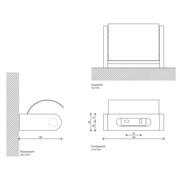 Схема (детальная фотография), современные, hi-tech