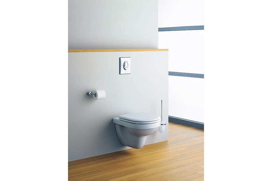 Инсталляция для унитаза Grohe Rapid SL с кнопкой смыва хром 38750001 (детальная фотография), для унитаза index_1