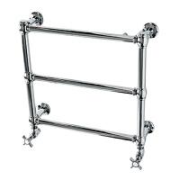 Полотенцесушитель, цвет хром, ArtCeram
