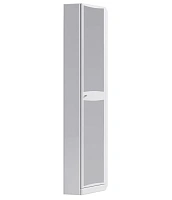 Шкаф-пенал напольный Aqwella Барселона 45 см угловой