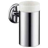 Стакан для ванной Hansgrohe Logis Classic 41618000