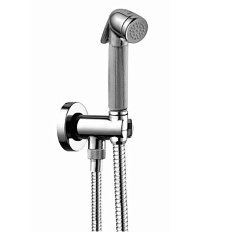 Гигиенический набор, хром, Bossini C69002 CR