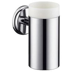 Стакан для ванной Hansgrohe Logis Classic 41618000