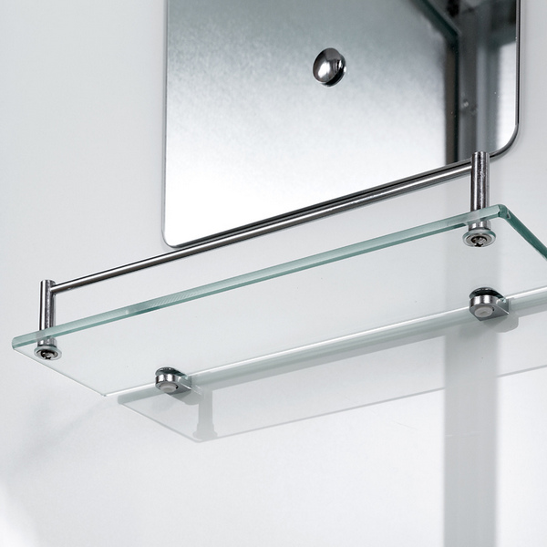 Душевая кабина Deto V 120х90 см высокий поддон V1245 (детальная фотография), с раздвижными дверьми