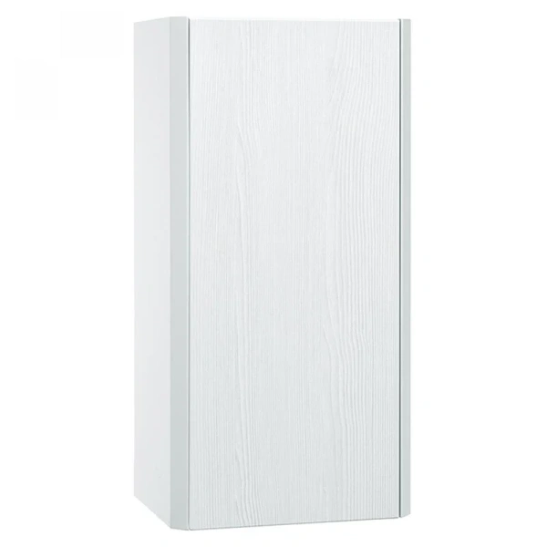 Шкаф подвесной Акватон Брук 1A202503BCD 30 см одностворчатый (детальная фотография)