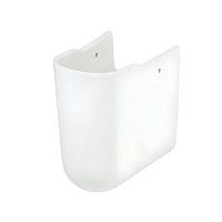 Полупьедестал, цвет белый, Villeroy&Boch O.novo