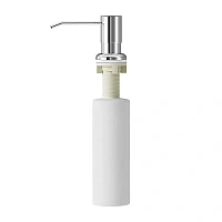 Дозатор для мыла AM.PM X-Joy хром