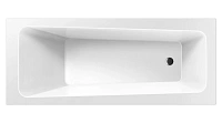 Ванна акриловая Excellent Ava WAEX.AVA17WH, 170 х 70 см, цвет белый