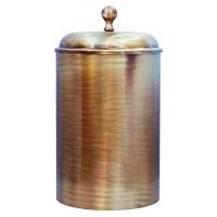 Ведро для ванной бронза Bagno & Associati Regency RE 915 92 BR