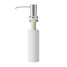 Дозатор для мыла AM.PM X-Joy хром