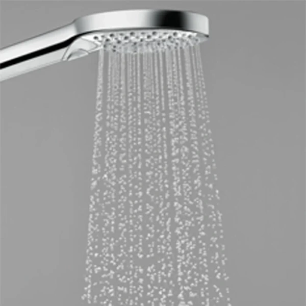 Лейка для душа Hansgrohe Raindance Select S 26014 пластик (детальная фотография) index_1