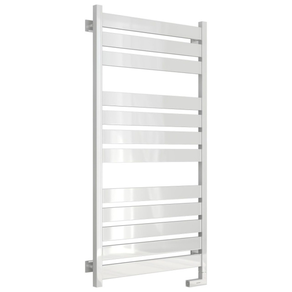 Полотенцесушитель электрический Сунержа Центурион 2.0 белый (ral-9003) 12-5603-1260 (детальная фотография)