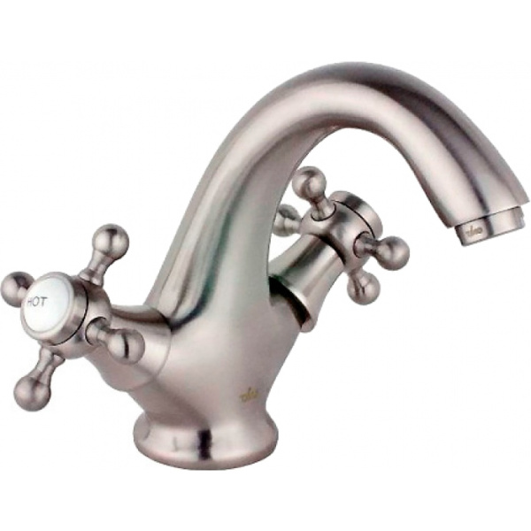 Смеситель для раковины Timo Nelson 1911F (детальная фотография), для раковины