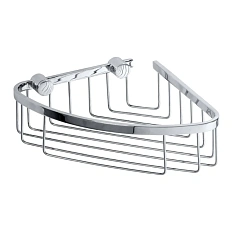 Решетка для ванной Bemeta Cytro угловая