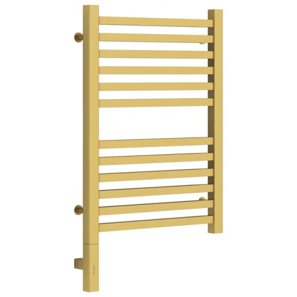 Полотенцесушитель электрический Сунержа Модус 3.0 40x60 см правый золото матовое 032-5701-6040 (детальная фотография)