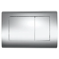 Клавиша смыва Tece TECEplanus хром глянцевый