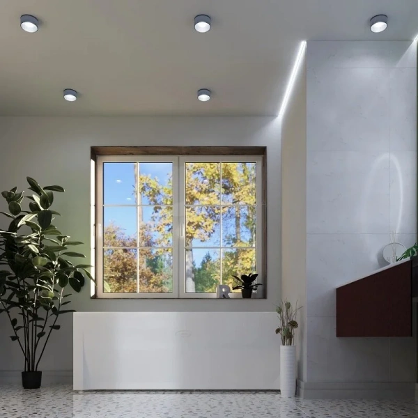 Гидромассажная ванна Радомир Николь 2-79-2-0-0-210Р, 180 x 80 см, рама-подставка разборная, фронтальный экран, слив-перелив автомат, гидромассаж Стандарт хром пневмокнопка, массаж спины и ступней, белая (детальная фотография), современныe, hi-tech