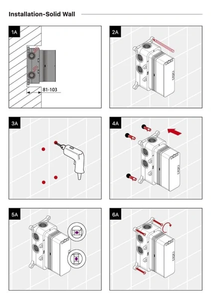 Душевой комплект Timo Petruma черный SX-5059/03SM (детальная фотография), черные