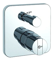 Смеситель для душа Ideal Standard Ceratherm 200 термостатический