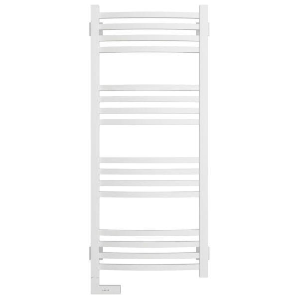 Полотенцесушитель электрический Сунержа Аркус 2.0 40x100 см левый 30-5604-1040 (детальная фотография), современные, hi-tech