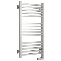 Полотенцесушитель электрический Сунержа Аркус 2.0 80х40 см сатин, тэн правый