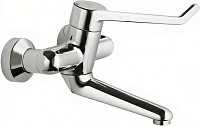 Смеситель для раковины Ideal Standard Ceraplus настенный