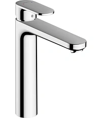 Смеситель для раковины Hansgrohe Vernis Blend 71552 со сливной гарнитурой
