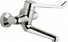 Смеситель для раковины Ideal Standard Ceraplus настенный