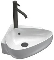 Раковина Jacob Delafon Nouvelle Vague 45 см угловая