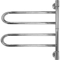 Полотенцесушитель электрический Energy U chrome G2
