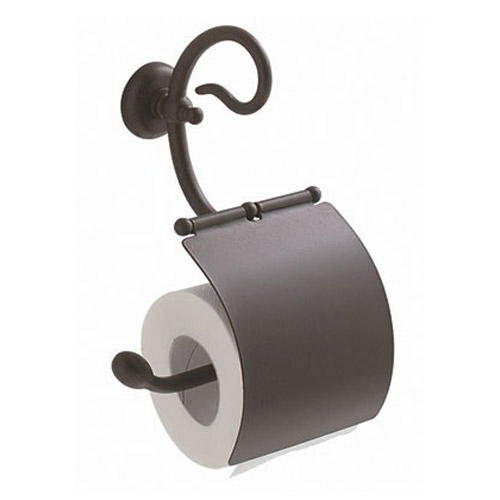 Бумагодержатель для ванной Globo Paestum PA041 (детальная фотография)