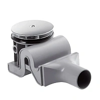Сифон для поддона Hansgrohe Raindrain 90 XXL с гидрозатвором
