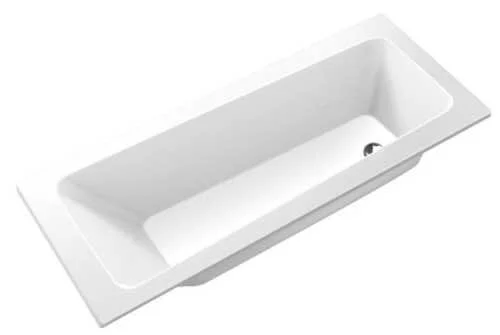 Ванна акриловая Excellent Ava 160 х 70 см, WAEX.AVA.16WH WAEX.AVA16WH (детальная фотография), современныe, hi-tech