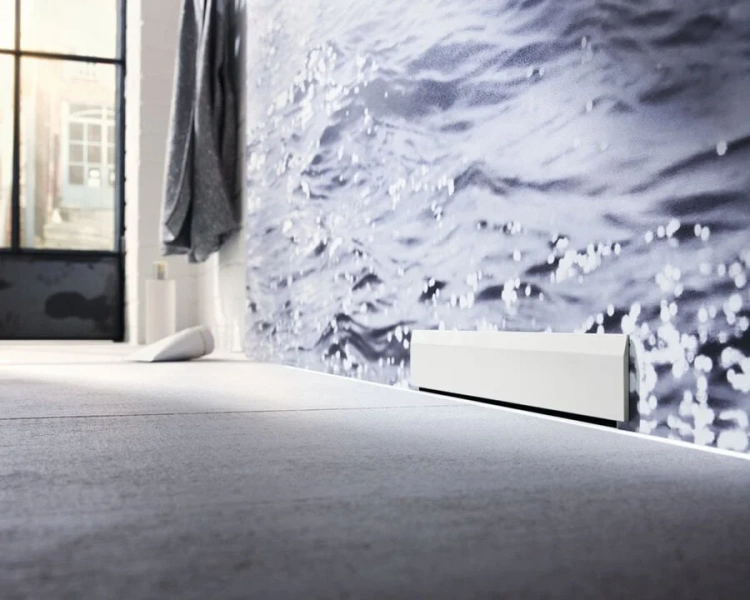 Решетка Geberit 32 см хром 154.335.21.1 (детальная фотография), решетка