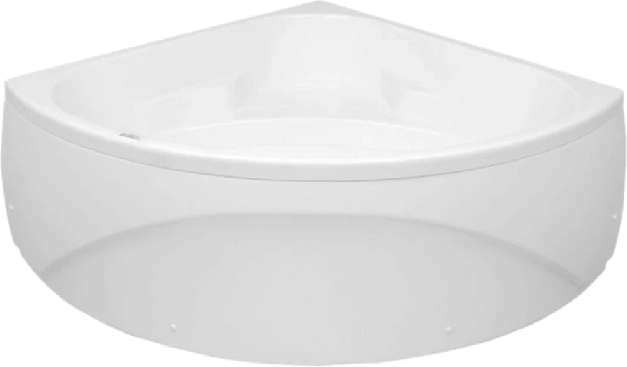 Ванна акриловая Aquanet Vitoria 130х130 00204049 (детальная фотография), акриловые