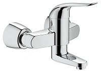 Смеситель для раковины Grohe Euroeco Special 32768000