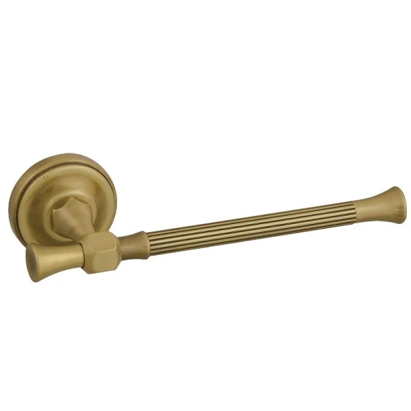 Бумагодержатель Migliore Fortuna бронза 27690 (детальная фотография)