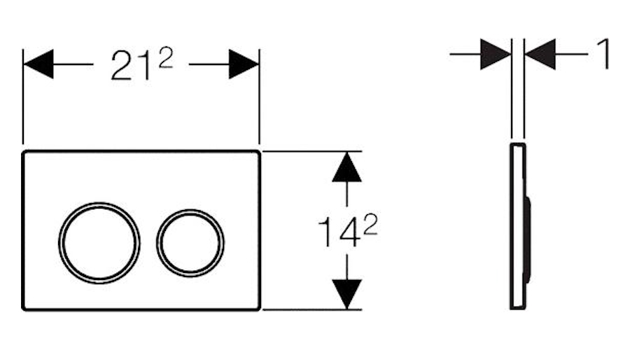 Схема (детальная фотография), нет в наличии