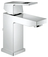 Смеситель для раковины Grohe Eurocube 2339000E