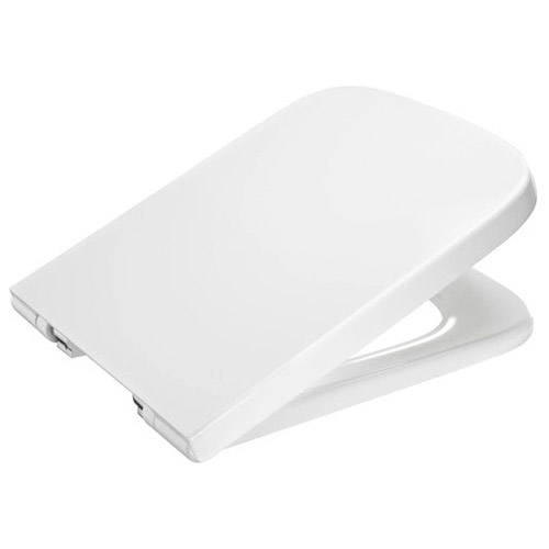 Сиденье для унитаза, soft close, Roca Dama-N 801782004 (детальная фотография)