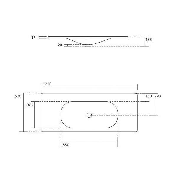 Схема (детальная фотография), 120 см